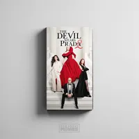 Mad About Movies artwork