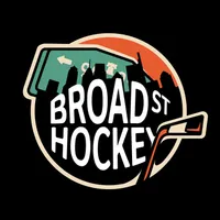 Broad Street Hockey: A Philadelphia Flyers Podcast artwork