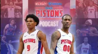 The Palace of Pistons Podcast artwork