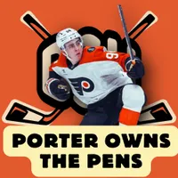 Broad Street Hockey: A Philadelphia Flyers Podcast artwork