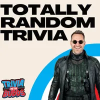 Trivia With Budds artwork