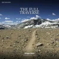 Hiker Trash Radio artwork