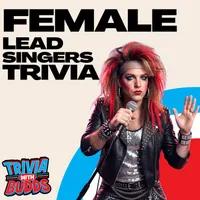 Trivia With Budds artwork