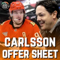 Broad Street Hockey: A Philadelphia Flyers Podcast artwork