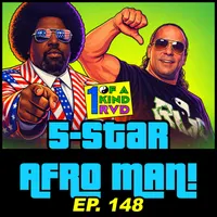 1 Of A Kind With RVD artwork
