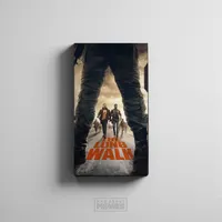 Mad About Movies artwork