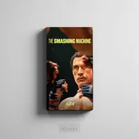Mad About Movies artwork