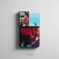Mad About Movies artwork