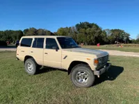 Classic Land Cruisers artwork