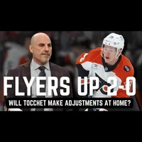 Broad Street Hockey: A Philadelphia Flyers Podcast artwork