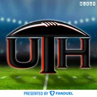Dynasty Fantasy Football - Under The Helmet artwork
