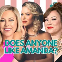 Pretty Corrupt Podcast artwork