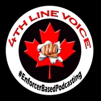 4th Line Voice Podcast artwork