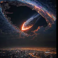Aeon Byte Gnostic Radio artwork