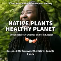Native Plants, Healthy Planet artwork