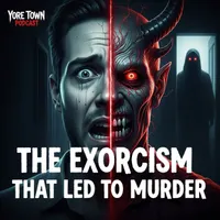 Yore Town artwork