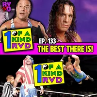 1 Of A Kind With RVD artwork