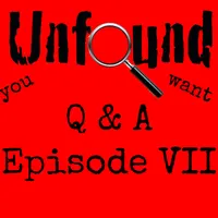 Unfound artwork