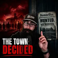 Yore Town artwork