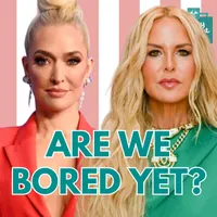 Pretty Corrupt Podcast artwork