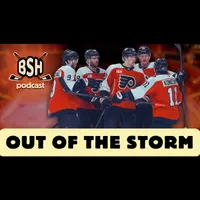 Broad Street Hockey: A Philadelphia Flyers Podcast artwork