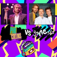 Totally 80s and 90s Recall artwork
