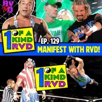1 Of A Kind With RVD artwork
