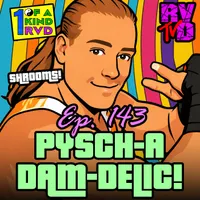 1 Of A Kind With RVD artwork