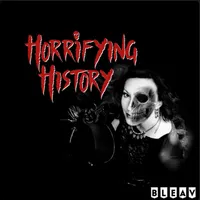 Horrifying History artwork