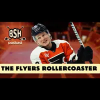 Broad Street Hockey: A Philadelphia Flyers Podcast artwork