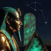 Aeon Byte Gnostic Radio artwork