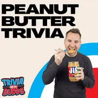 Trivia With Budds artwork