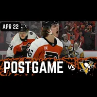 Broad Street Hockey: A Philadelphia Flyers Podcast artwork