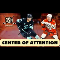 Broad Street Hockey: A Philadelphia Flyers Podcast artwork