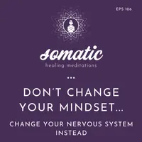 Somatic Healing Meditations artwork