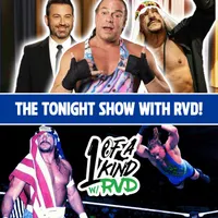1 Of A Kind With RVD artwork