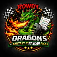 The Final Lap Weekly - NASCAR Talk Show artwork