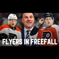 Broad Street Hockey: A Philadelphia Flyers Podcast artwork
