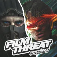 Film Threat artwork