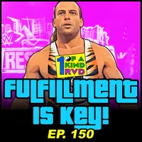 1 Of A Kind With RVD artwork