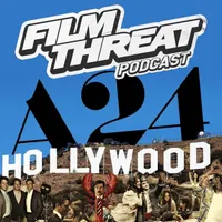 Film Threat artwork
