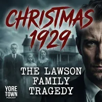 Yore Town artwork