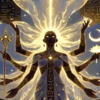 Aeon Byte Gnostic Radio artwork