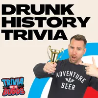 Trivia With Budds artwork