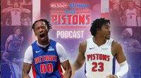 The Palace of Pistons Podcast artwork