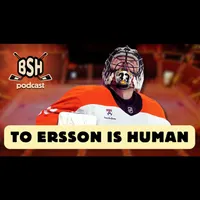 Broad Street Hockey: A Philadelphia Flyers Podcast artwork