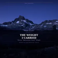 Hiker Trash Radio artwork