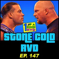 1 Of A Kind With RVD artwork