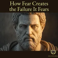 Stoic Coffee Break artwork