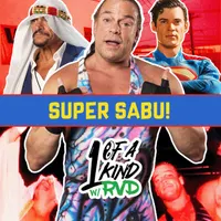 1 Of A Kind With RVD artwork